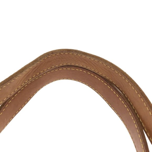 Auth LOUIS VUITTON Cite GM M51181 Monogram FL0022 Shoulder Bag Monogram Canvas - Picture 9 of 13